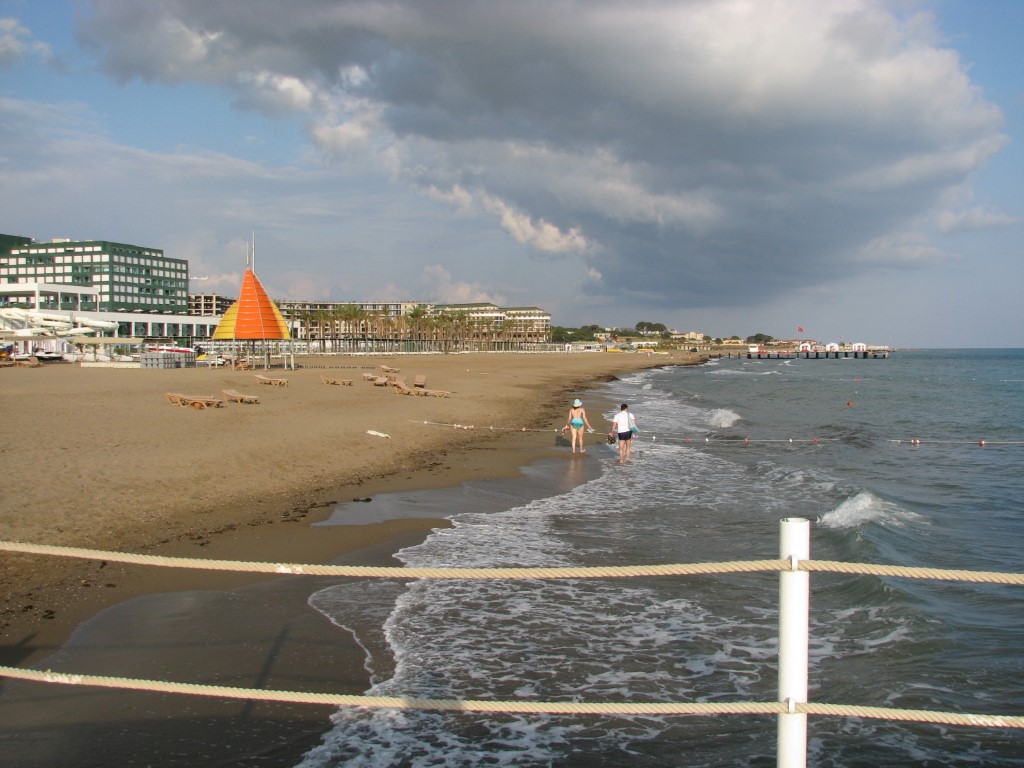 imagini hotel SPICE BELEK